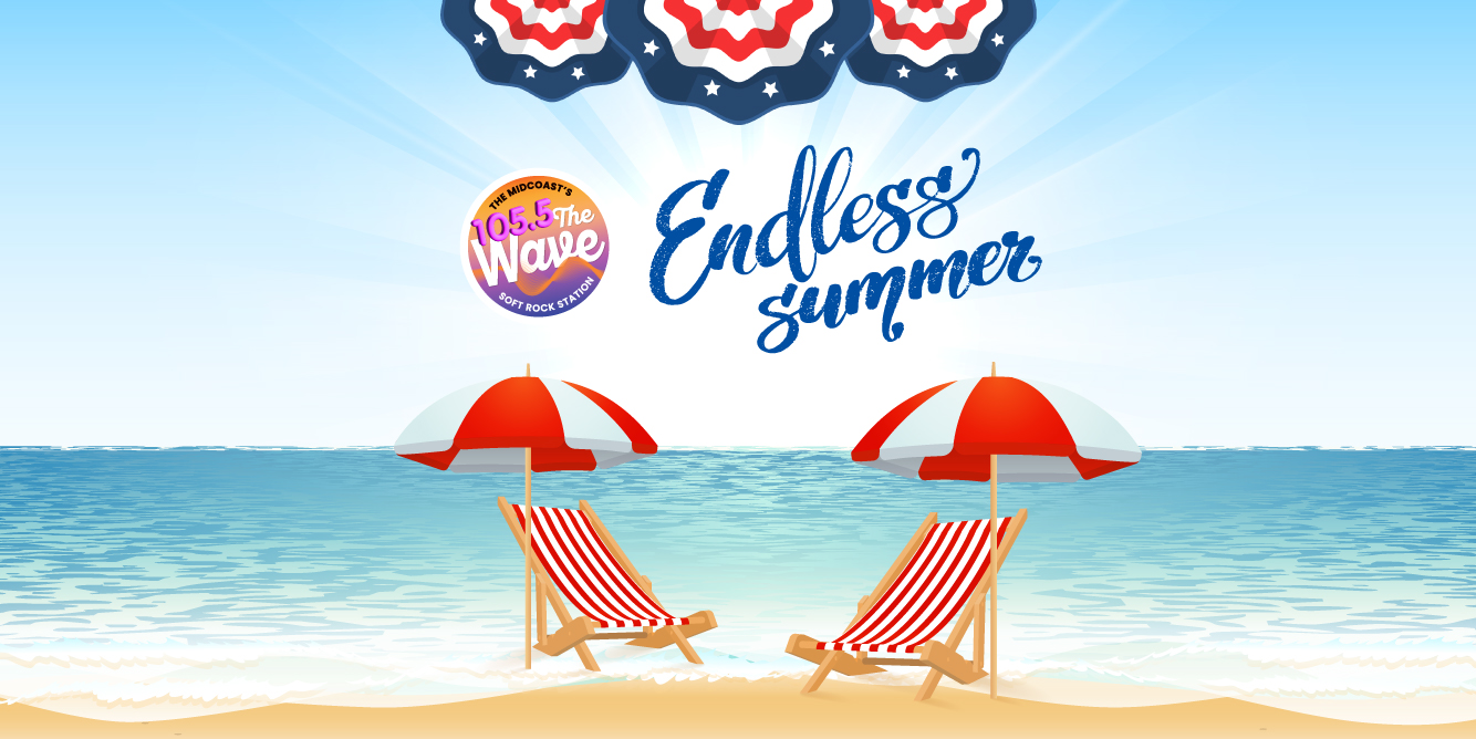 The Wave’s Endless Summer Labor Day Weekend
