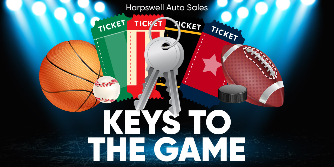 Enter to Win Boston vs. Toronto Pro Basketball Tickets!