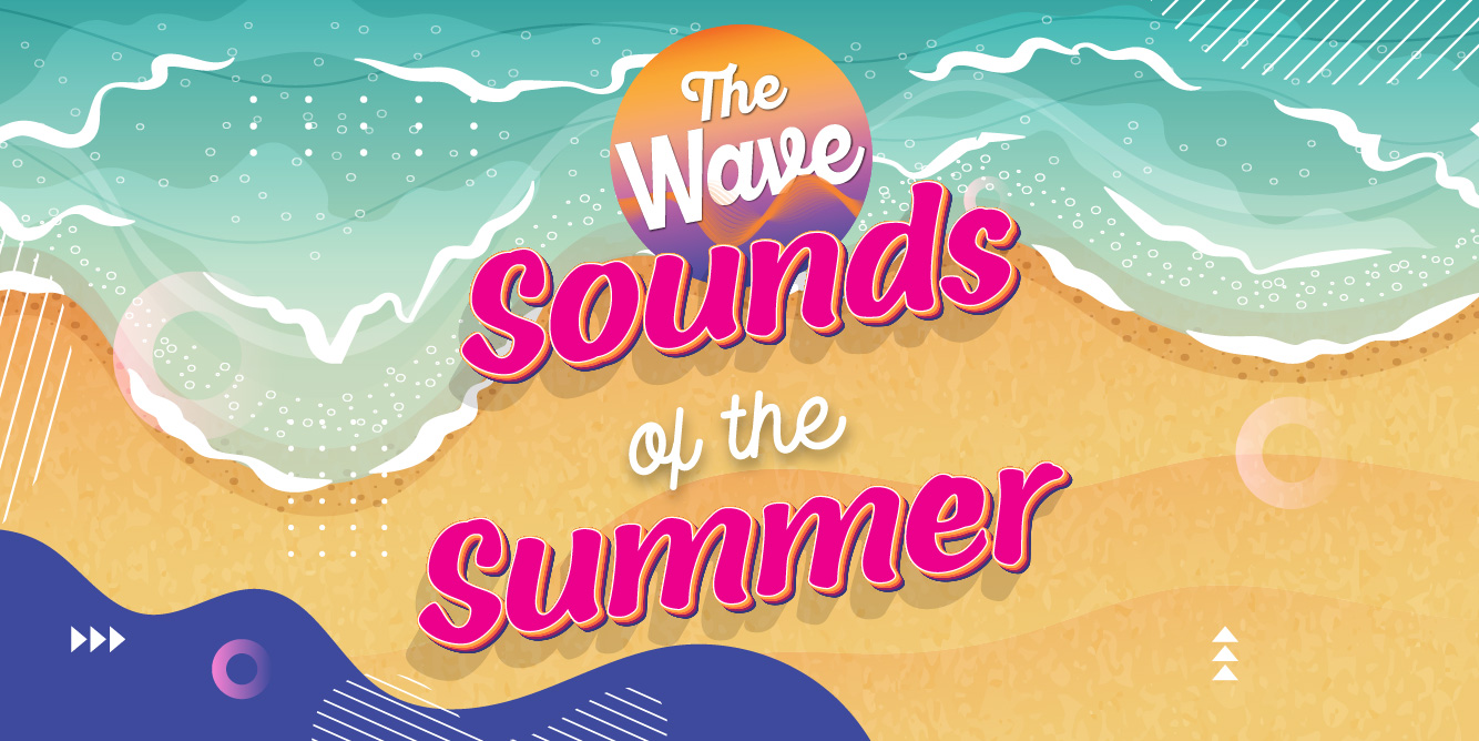 The Sounds of Summer Memorial Day Weekend